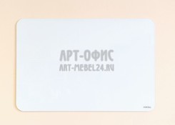 Доска стеклянная магнитно-маркерная  ASKELL PREMIUM,  P060090,  600х900