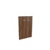 Комплект средних деревянных дверей BELFAST, 19553, 1150х770х16