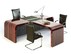 Стол письменный с конференц-приставкой  DAO,  DA26В,  2600x2330x780
