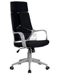 Кресло для персонала RC-8989 Gr