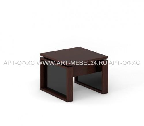 Кофейный стол LIVERPOOL,  LVP 190 606, 600x600x450