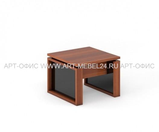 Кофейный стол LIVERPOOL - LVP 190 606, 600x600x450