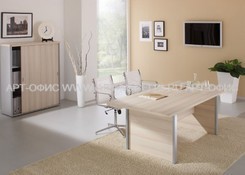 Мебель для конференц-залов, серия FLASH