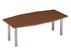Конференц-стол - BOCT2212M, 2200х1200х756