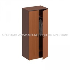 Шкаф для одежды глубокий, широкий Дин-Р, ДР 720, 900х600х1965