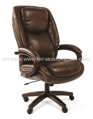Кресло руководителя Chairman 408  (150 кг.)