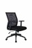 Купить кресло офисное Riva Chair 668 B-9 в наличии по лучшей цене