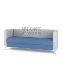 Трехместный диван ToForm, M6-3S, эко/кожа