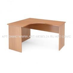 Компактный стол  A-204.60,  1400x1200x760