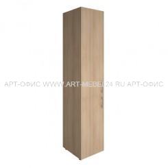 Шкаф комбинированный узкий YALTA, LT-SU 1.3, 400х450х2012