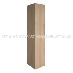 Шкаф комбинированный узкий YALTA, LT-SU 1.8, 400х450х2012