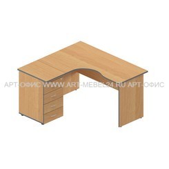 Комплект мебели 3, серия АГАТ