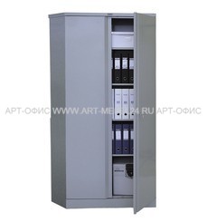 Металлический шкаф-ПРАКТИК AM 2091, 1996х915х458