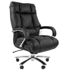 Кресло руководителя Chairman-405  (180 кг.)