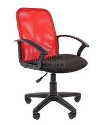 Кресло офисное Chairman 615
