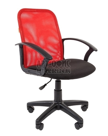 Кресло офисное Chairman 615