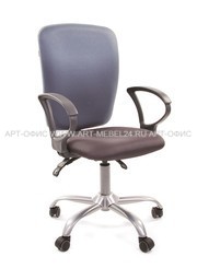 Кресло офисное Chairman-9801