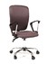 Кресло офисное Chairman-9801 хром