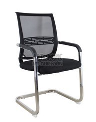Кресло посетителя CTK-XH-6059