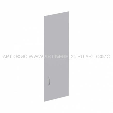 Дверь стеклянная с фурнитурой, ФОРМУЛА, ФР 602,  380х5х1120