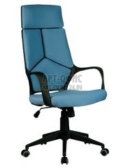 Кресло для персонала RC-8989 Bl