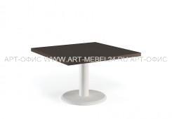 LEA165700 Центральный элемент стола для переговоров, 1250x1250x740