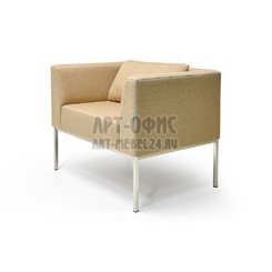 Кресло ToForm, M3-1S эко/кожа