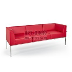 Трехместный диван ToForm, M3-3S эко/кожа
