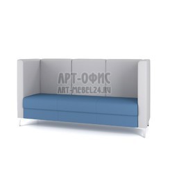 Трехместный диван ToForm, M6-3S2, эко/кожа