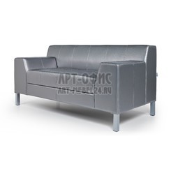 Двухместный диван ToForm, M9-2S эко/кожа