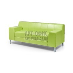 Трехместный диван ToForm, M9-3S-1750 эко/кожа
