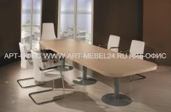Мебель для конференц-залов, серия MADRID