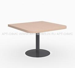 Конечный элемент стола для переговоров MADRID,  MDR 175 701, 1220x1220x760
