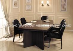 Мебель для конференц-залов, серия MONZA, TORINO