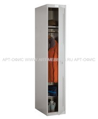 Шкаф для раздевалок NOBILIS NL-01