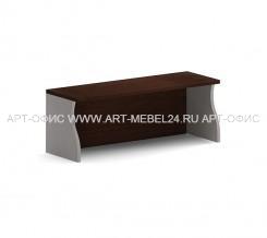 Надставка на стол Имаго НС-4, 1600х300х400