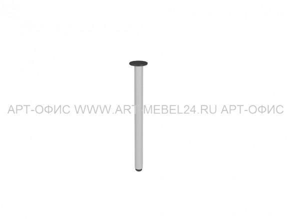 Опора металлическая для приставки RIO BASE, L-710,  D500x725