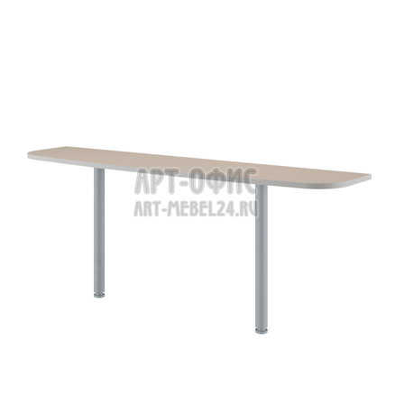 Сектор стола для переговоров SWIFT, SWF274715, 1900x350x750