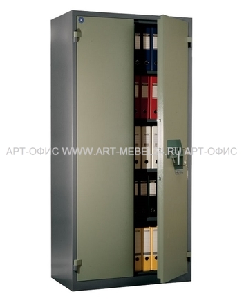 Металлический шкаф  Valberg  BM-1993KL,  1950х930х520